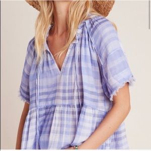 ✨ Anthropologie Pilcro Top ✨